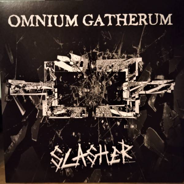Omnium Gatherum – Slasher